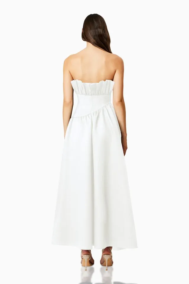 LAUREL DRESS