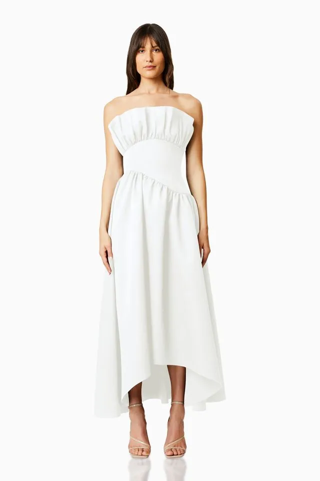 LAUREL DRESS