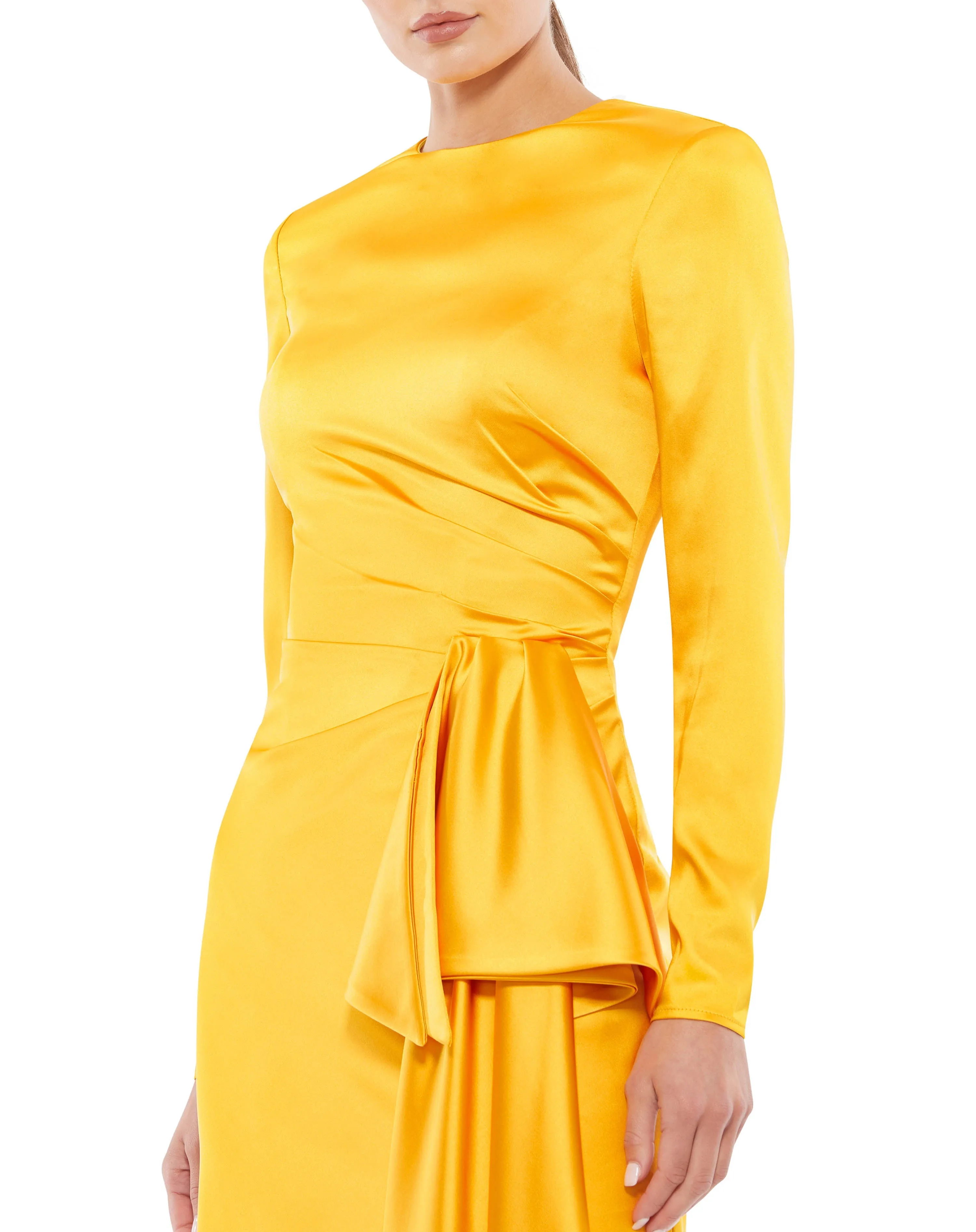 Lena by Mac Duggal 26644 Dress