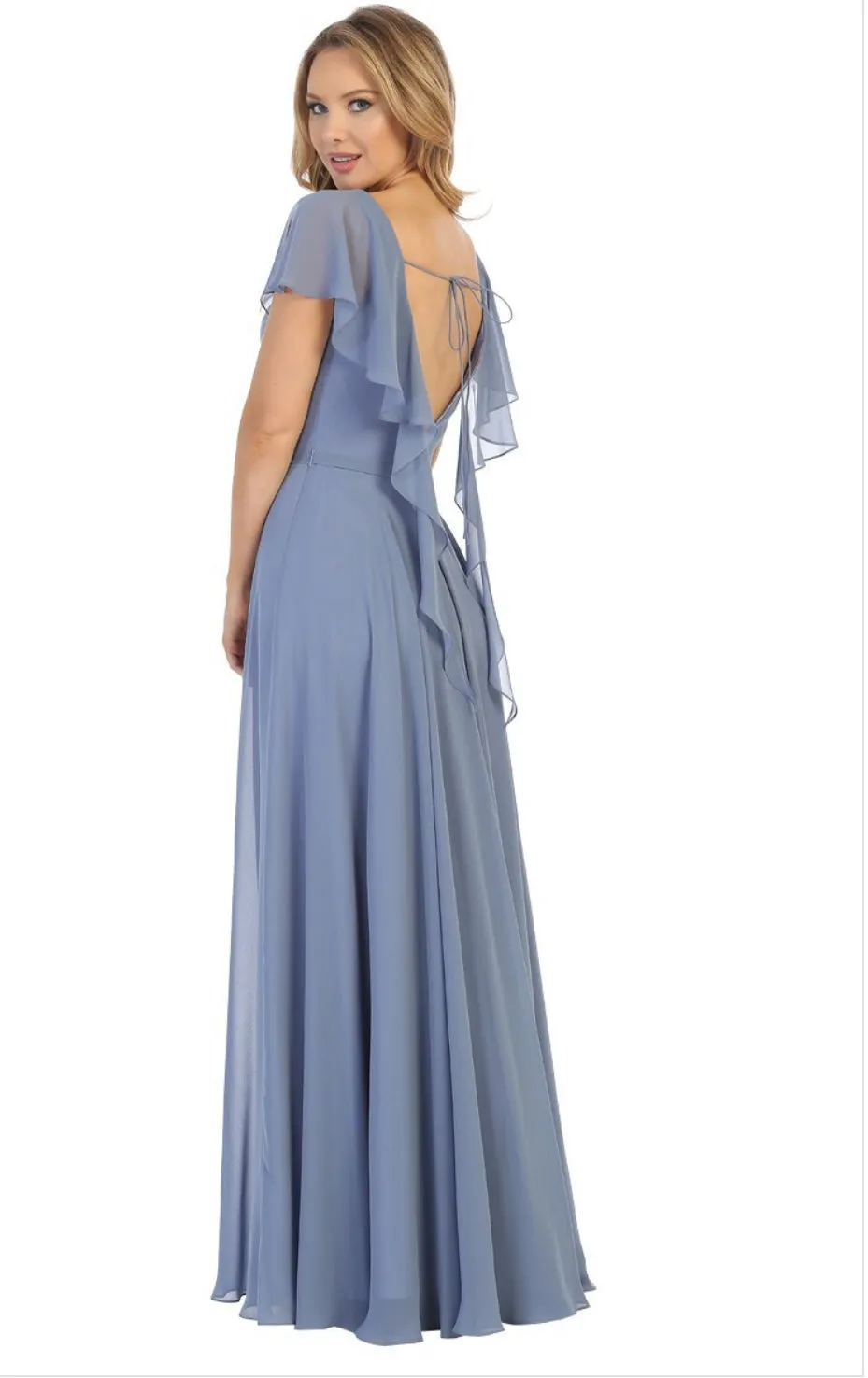 Let’s Evening Gowns 7576L