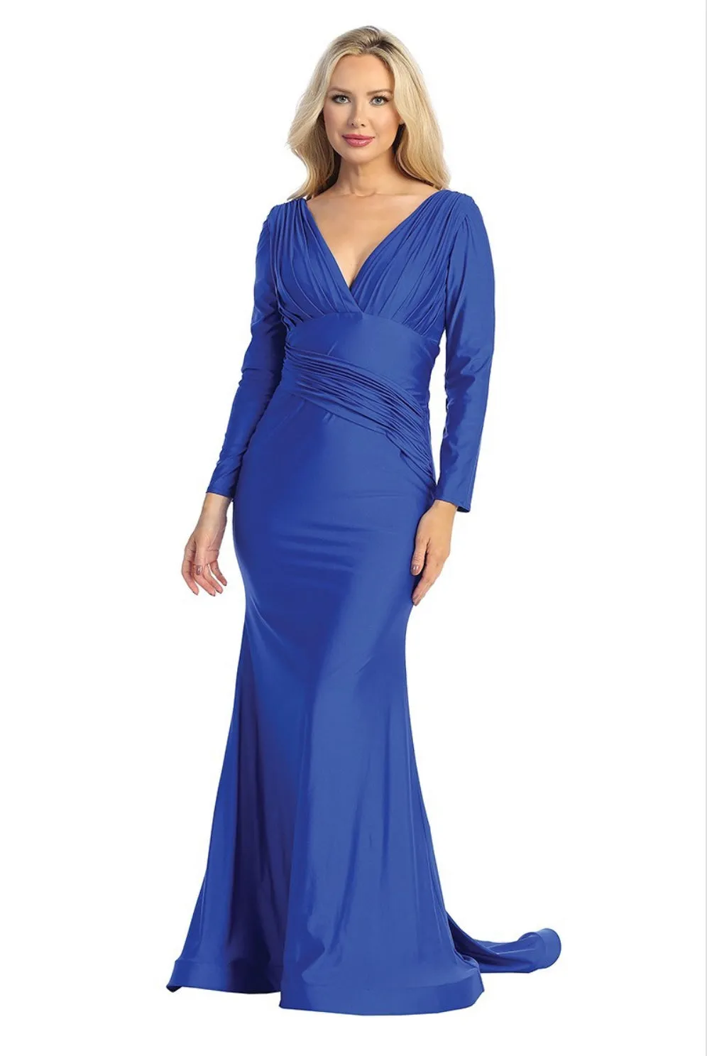 Let’s Evening Gowns 7794L