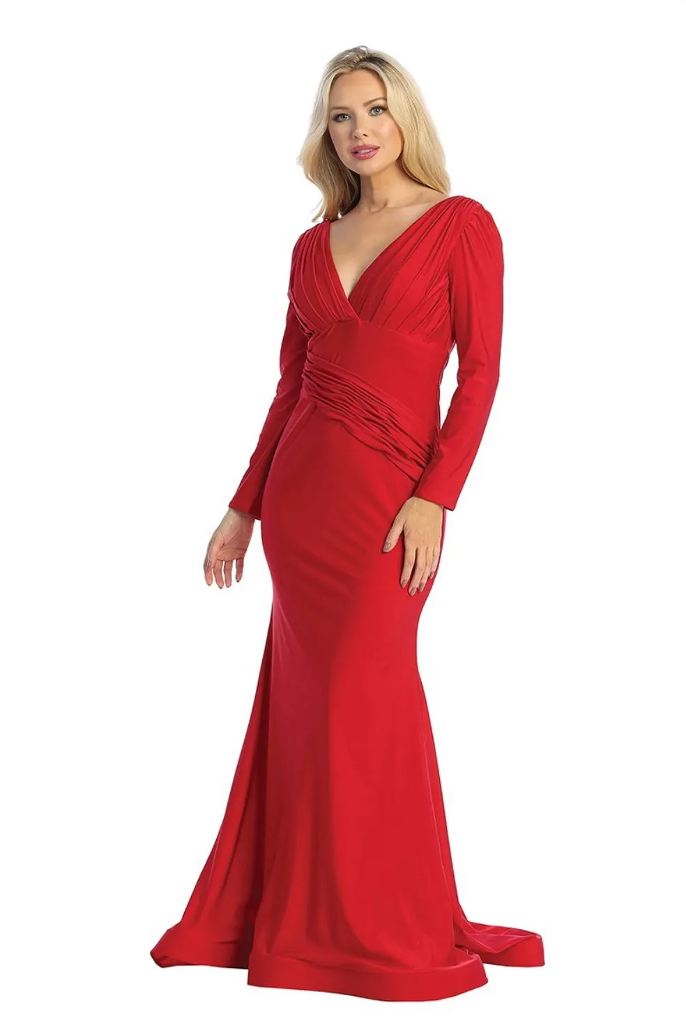 Let’s Evening Gowns 7794L