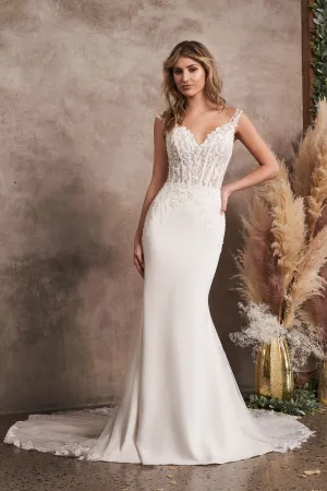 Lillian West - Style 66211