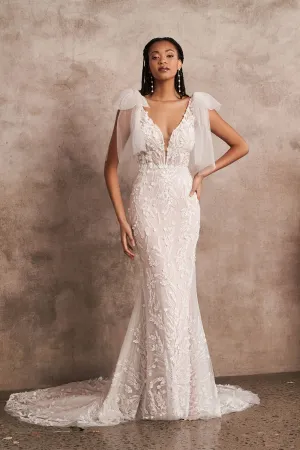 Lillian West - Style 66212