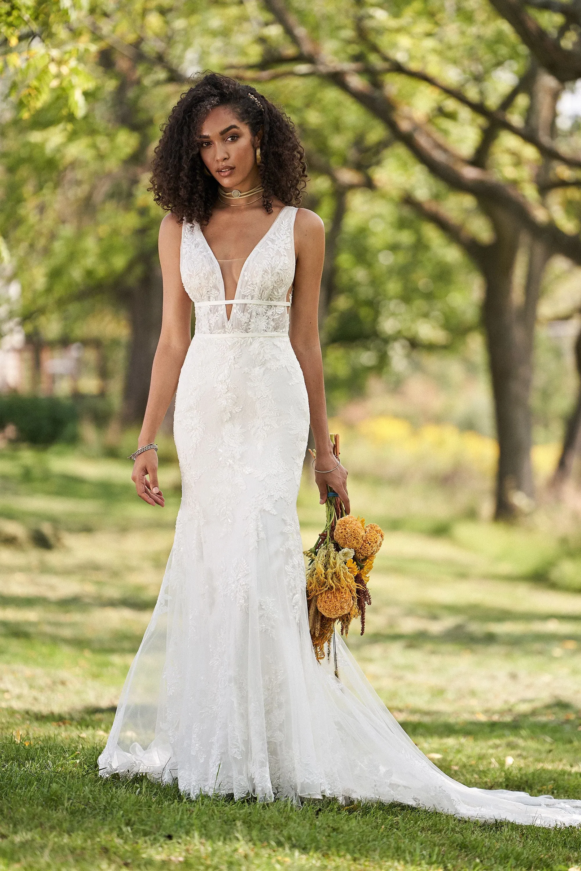 Lillian West - Style 66232