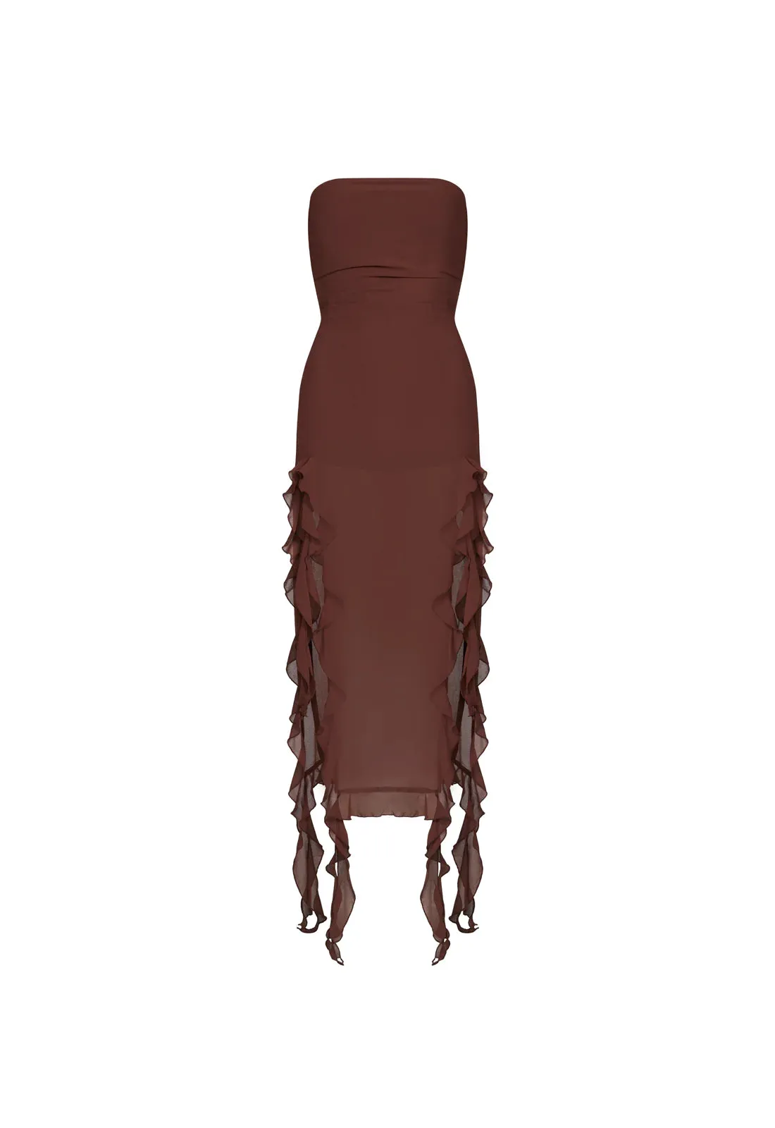 Lioness - Rendezvous dress