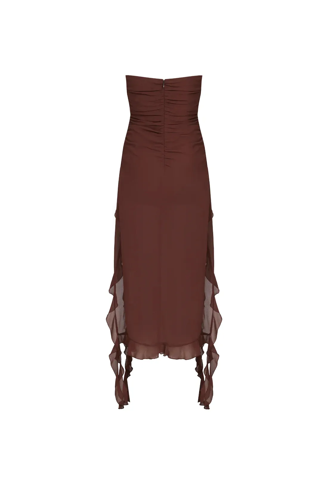 Lioness - Rendezvous dress