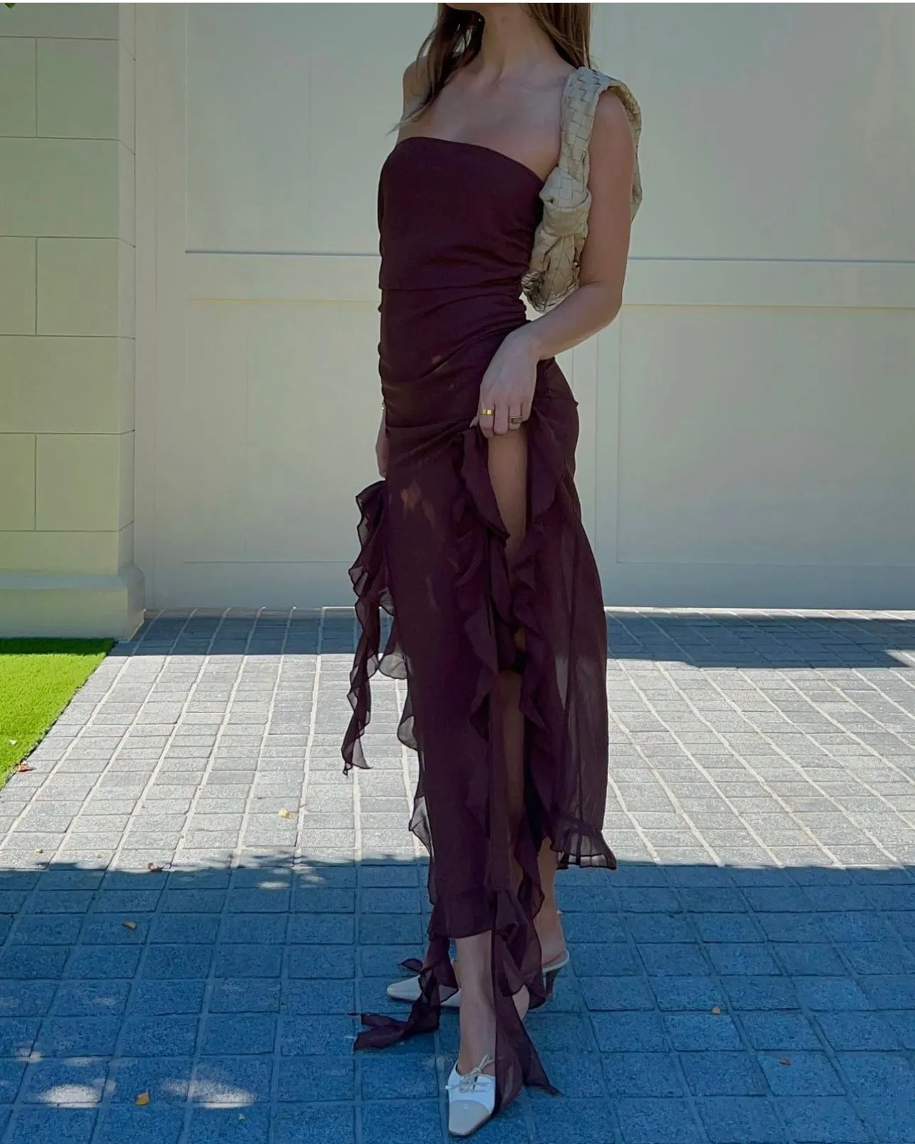 Lioness - Rendezvous dress