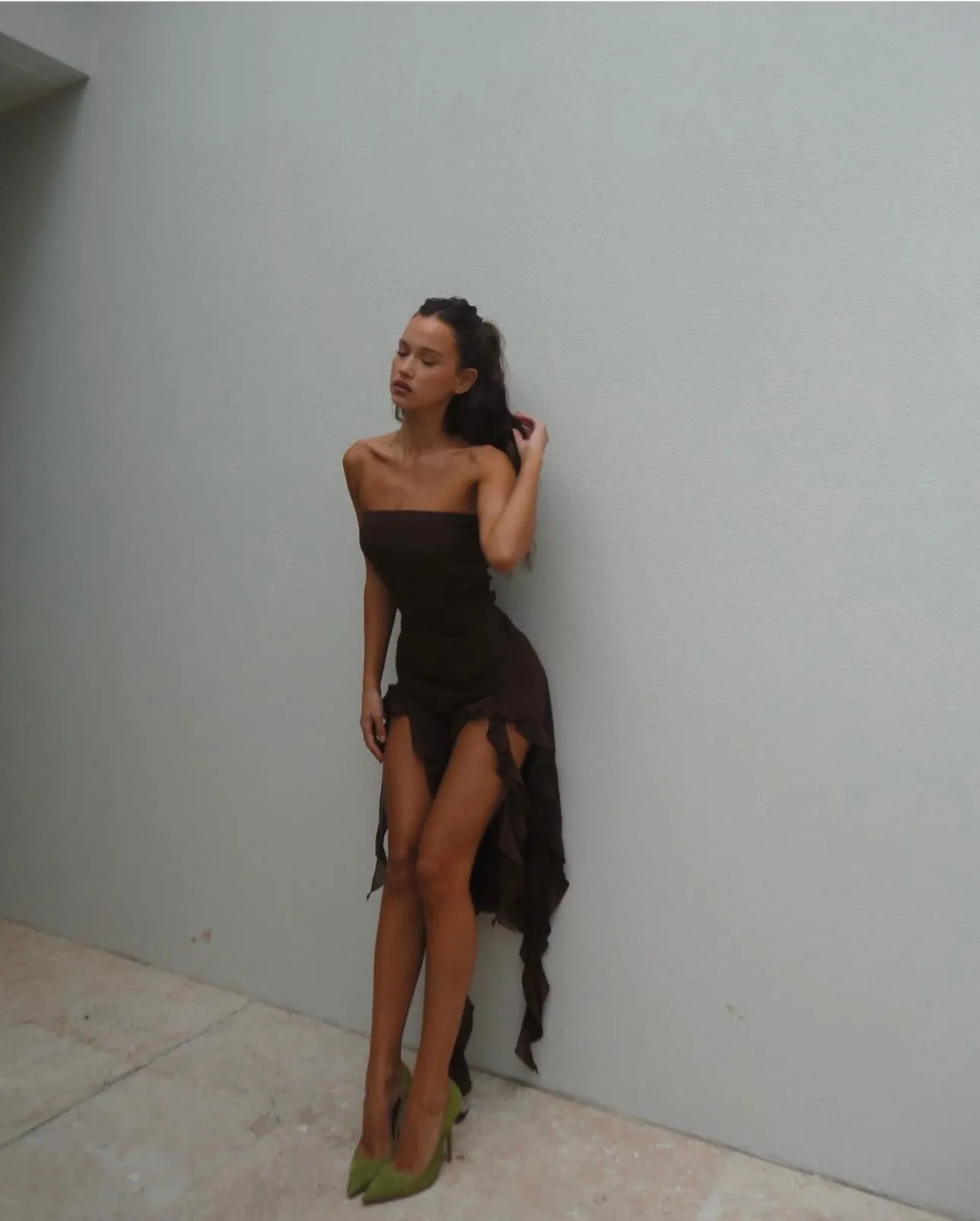 Lioness - Rendezvous dress
