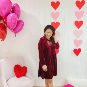 Love Is In The Air Dress