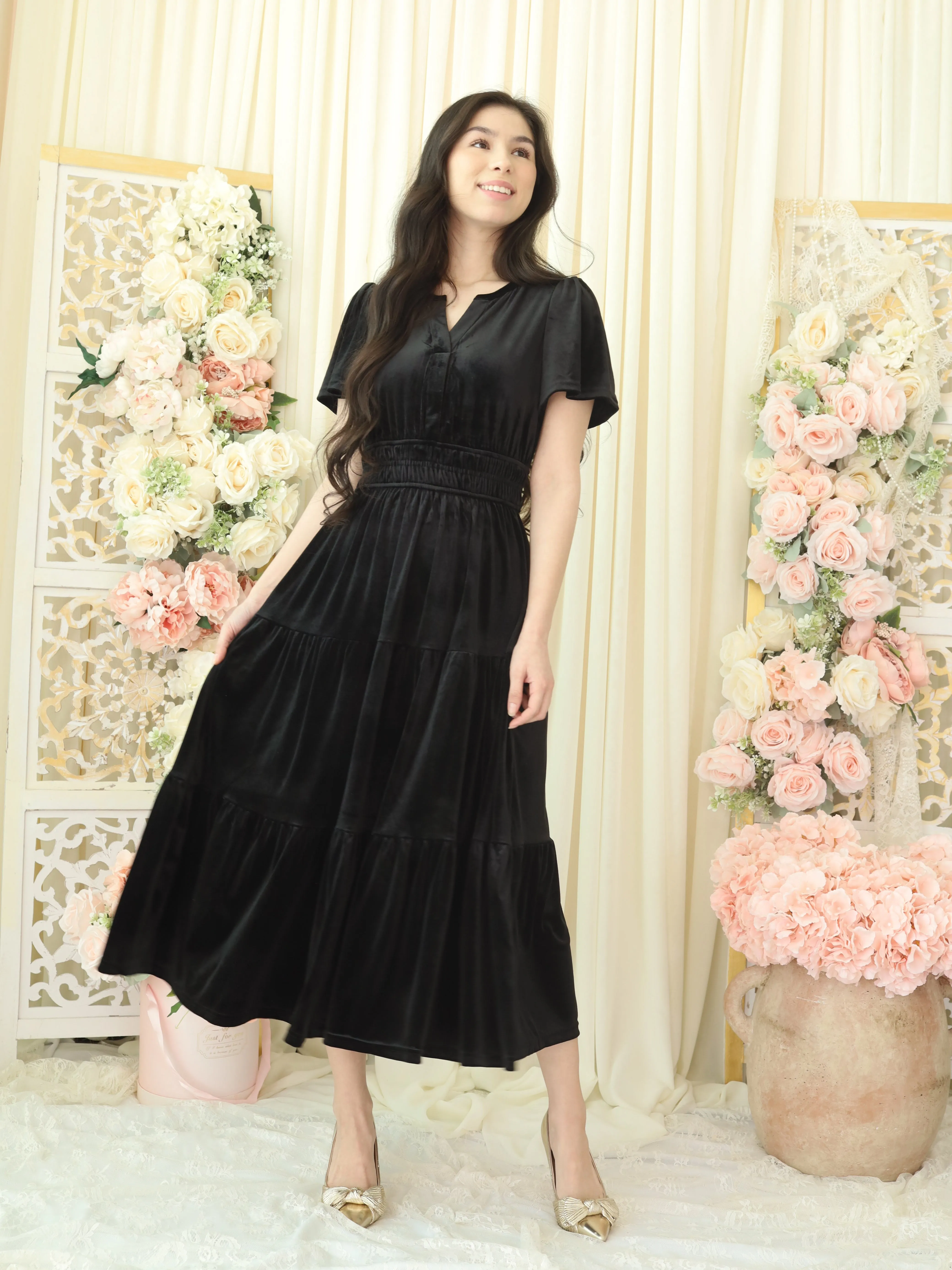 Lune Dress