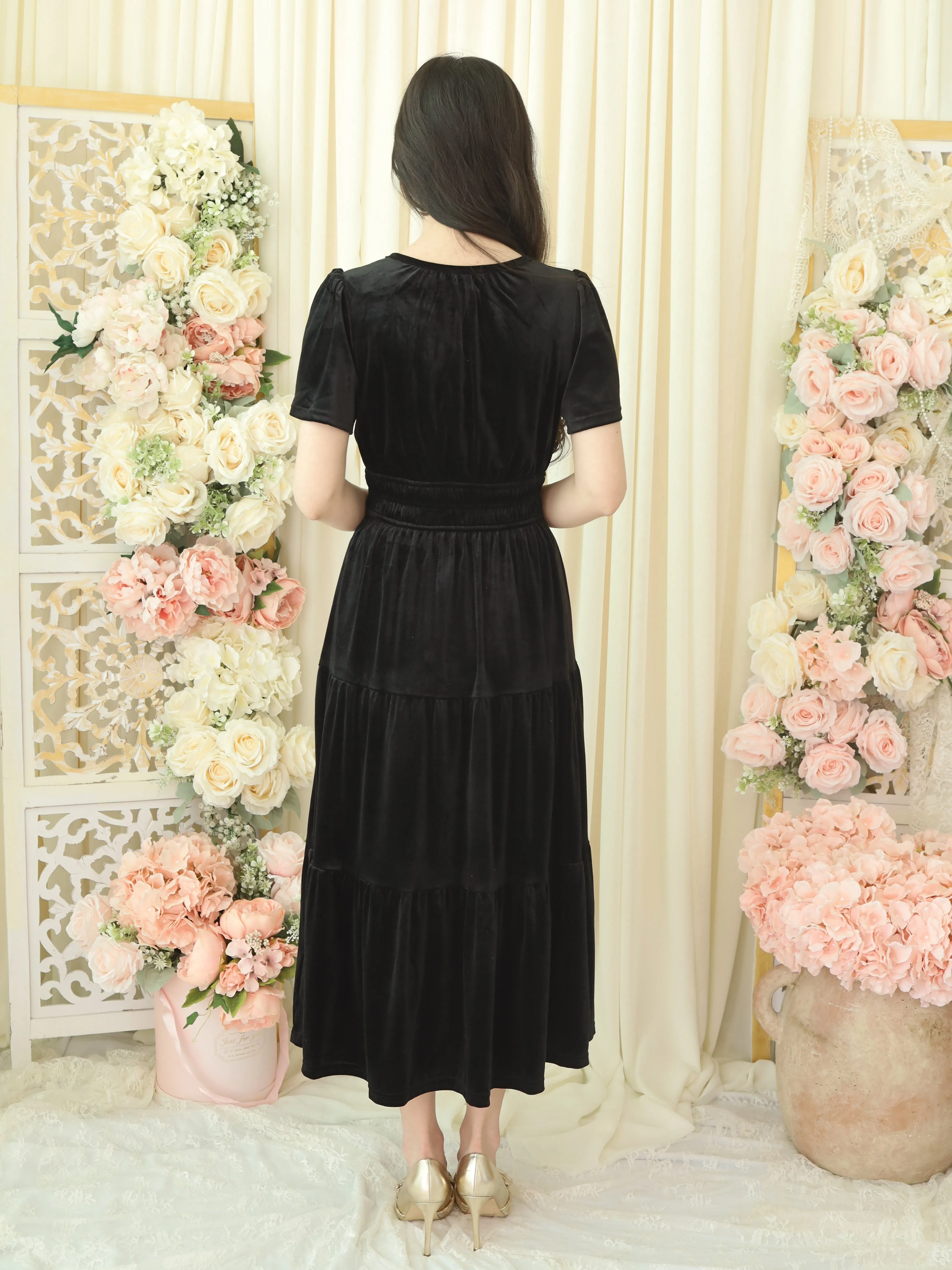 Lune Dress
