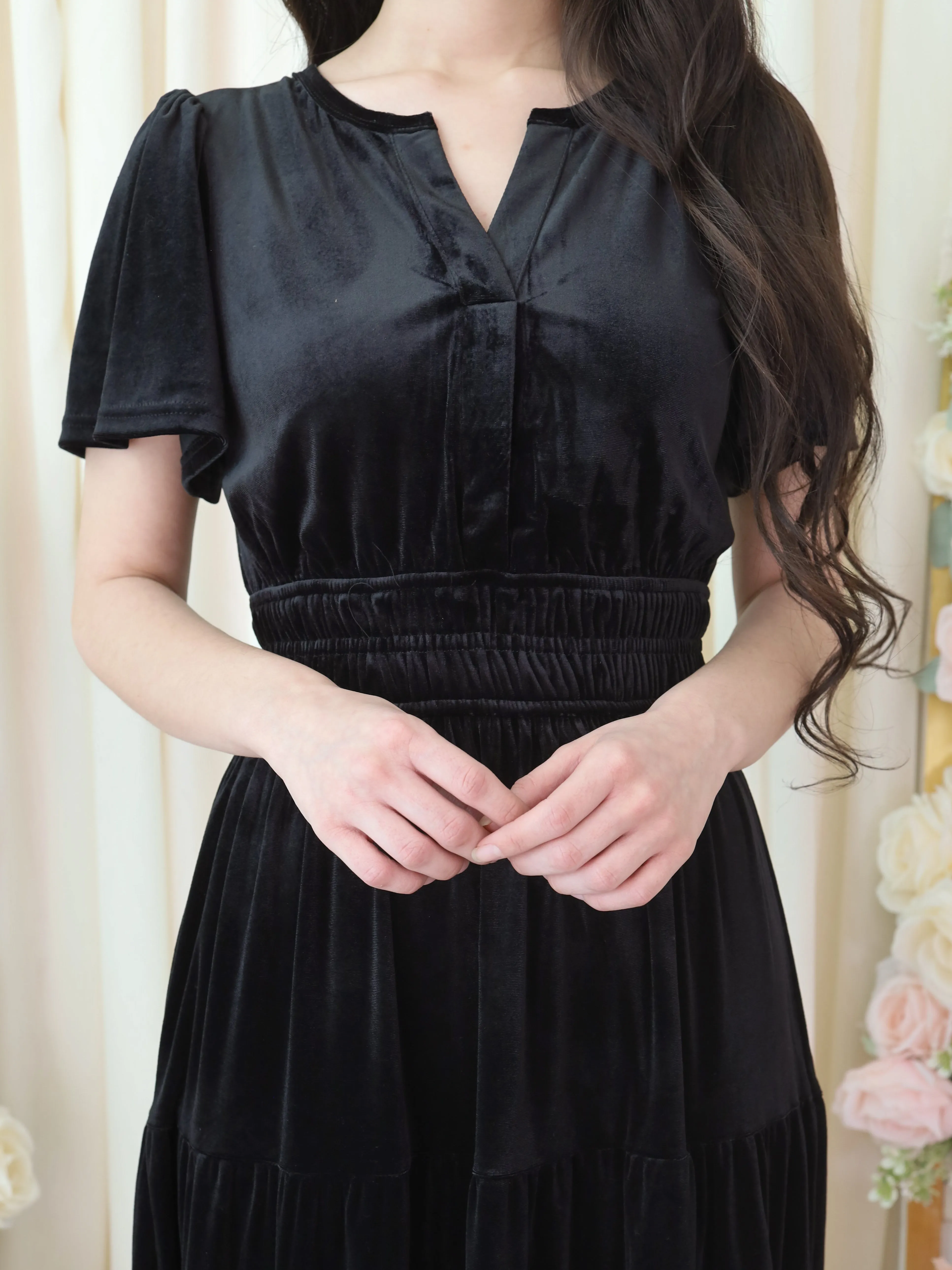 Lune Dress