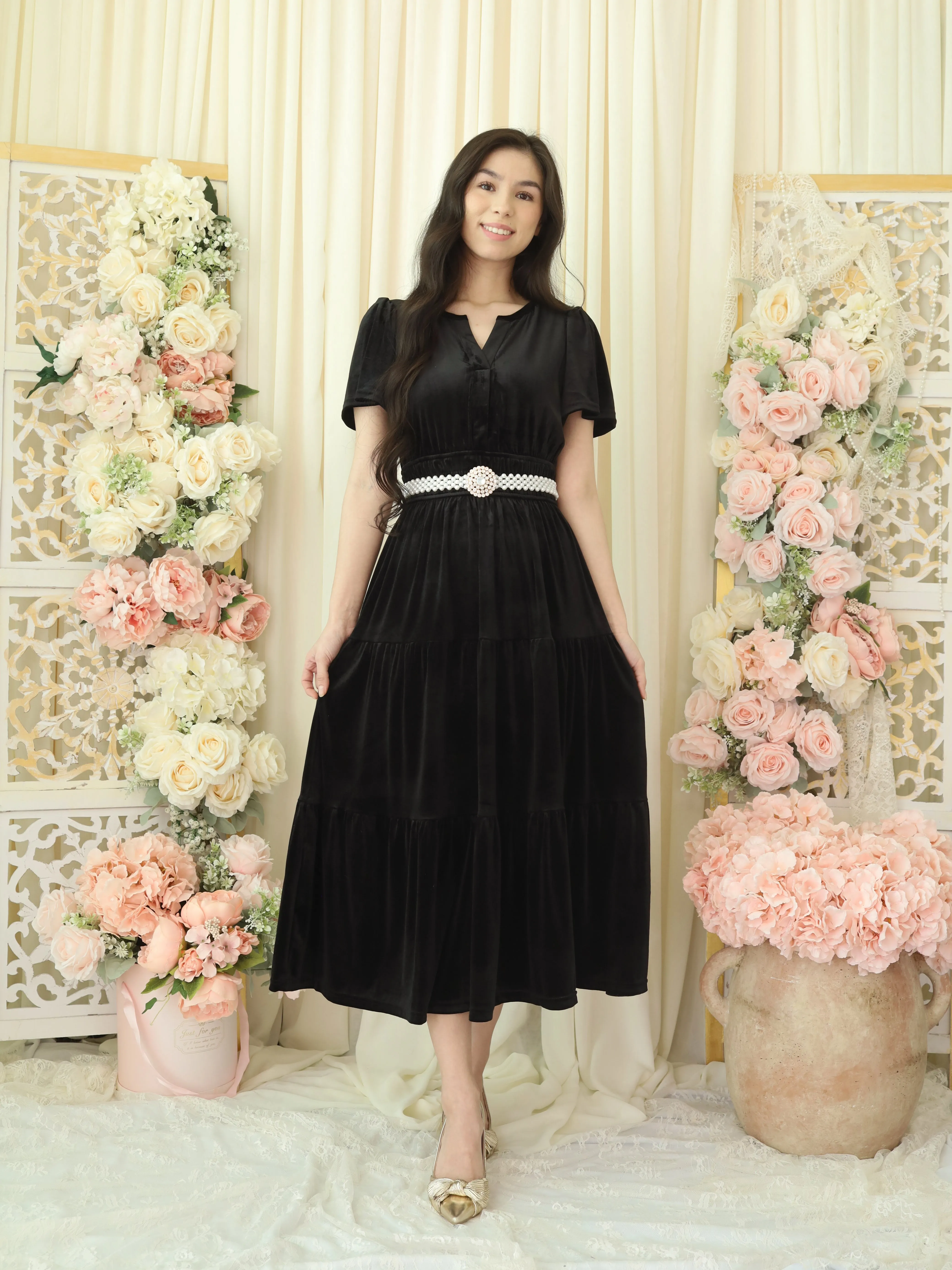 Lune Dress