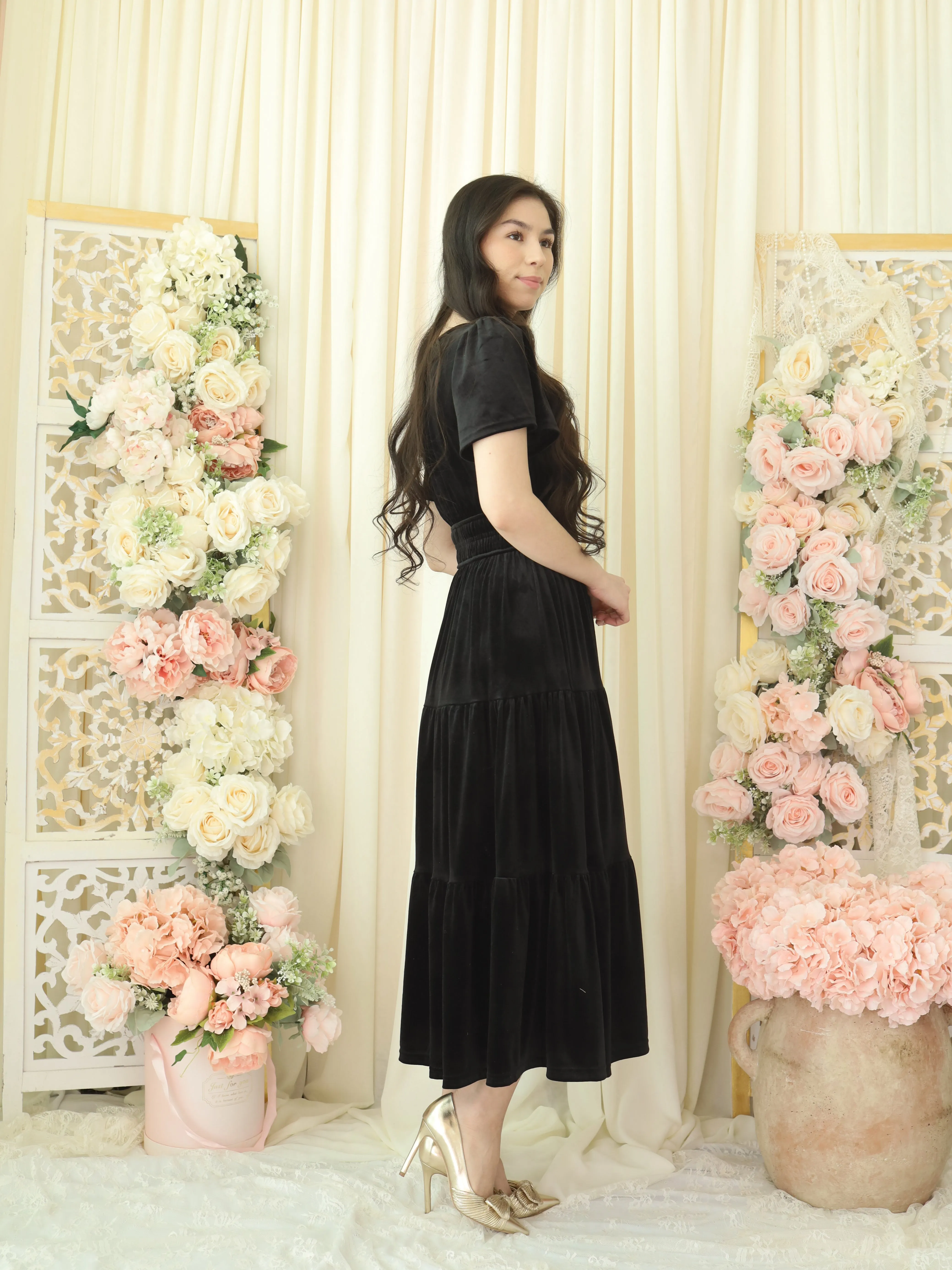 Lune Dress