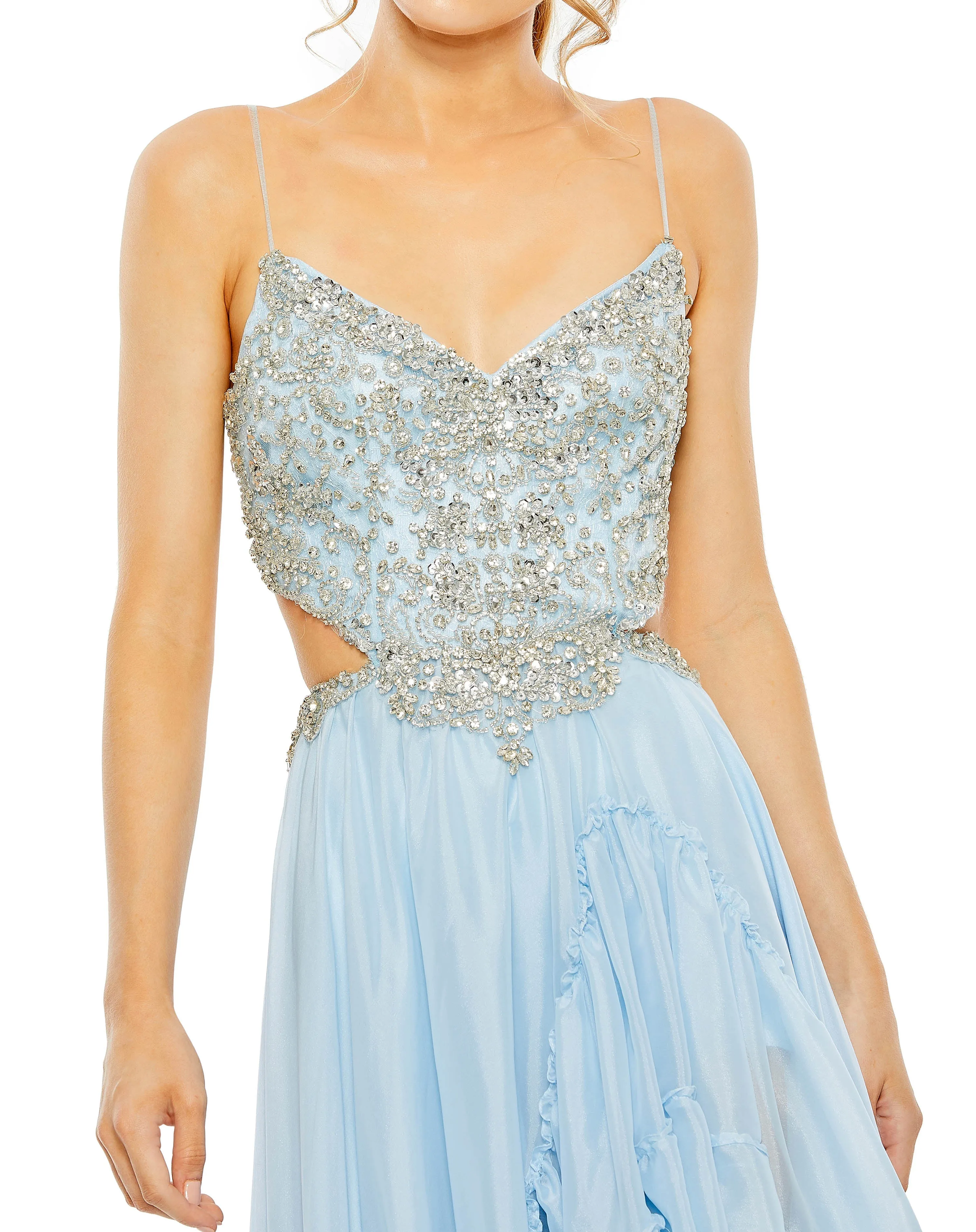 Mac Duggal 2212 Dress