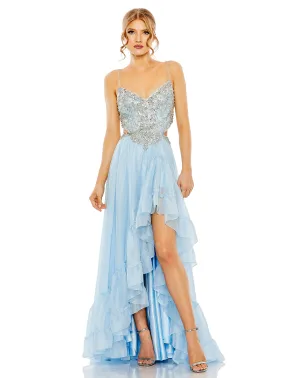 Mac Duggal 2212 Dress