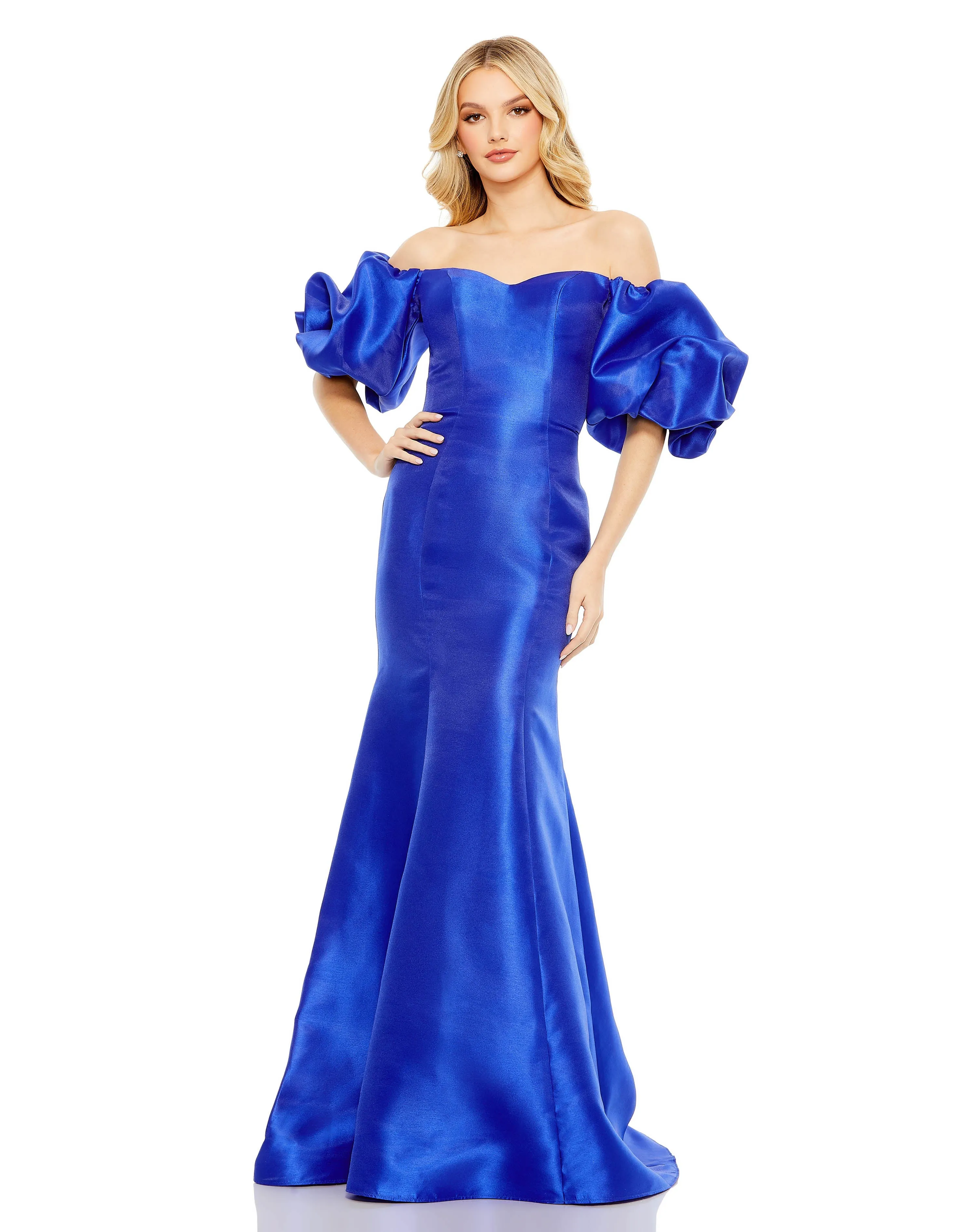 Mac Duggal 50677 Dress