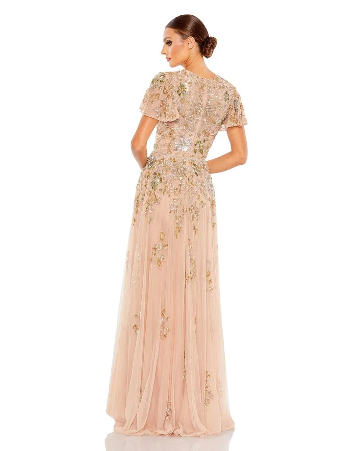 Mac Duggal 5717