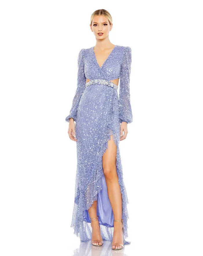 Mac Duggal 5745
