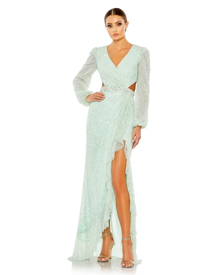 Mac Duggal 5745