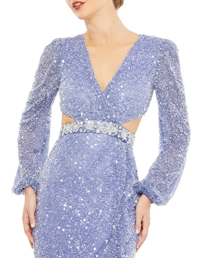 Mac Duggal 5745