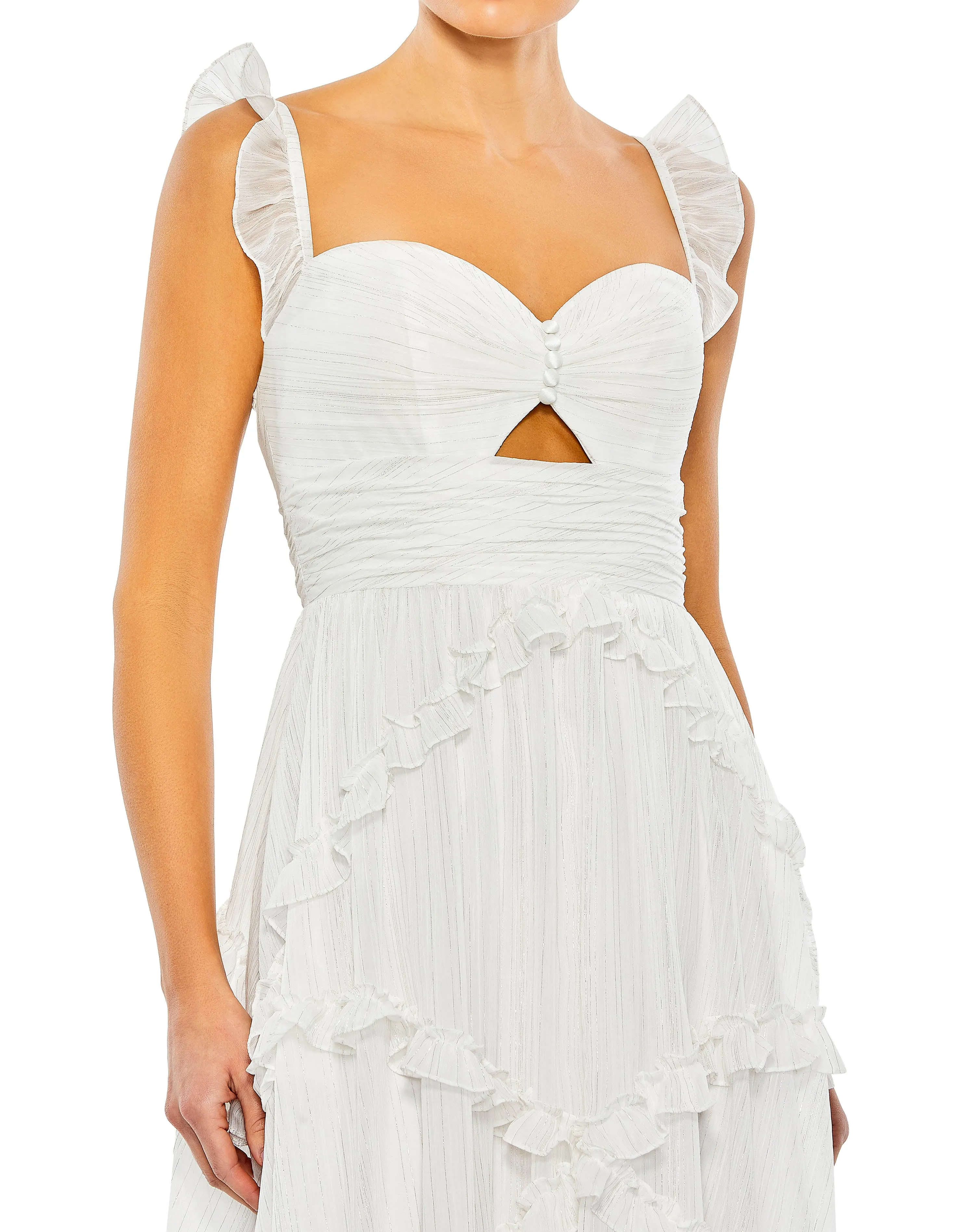 Mac Duggal 68093 Dress