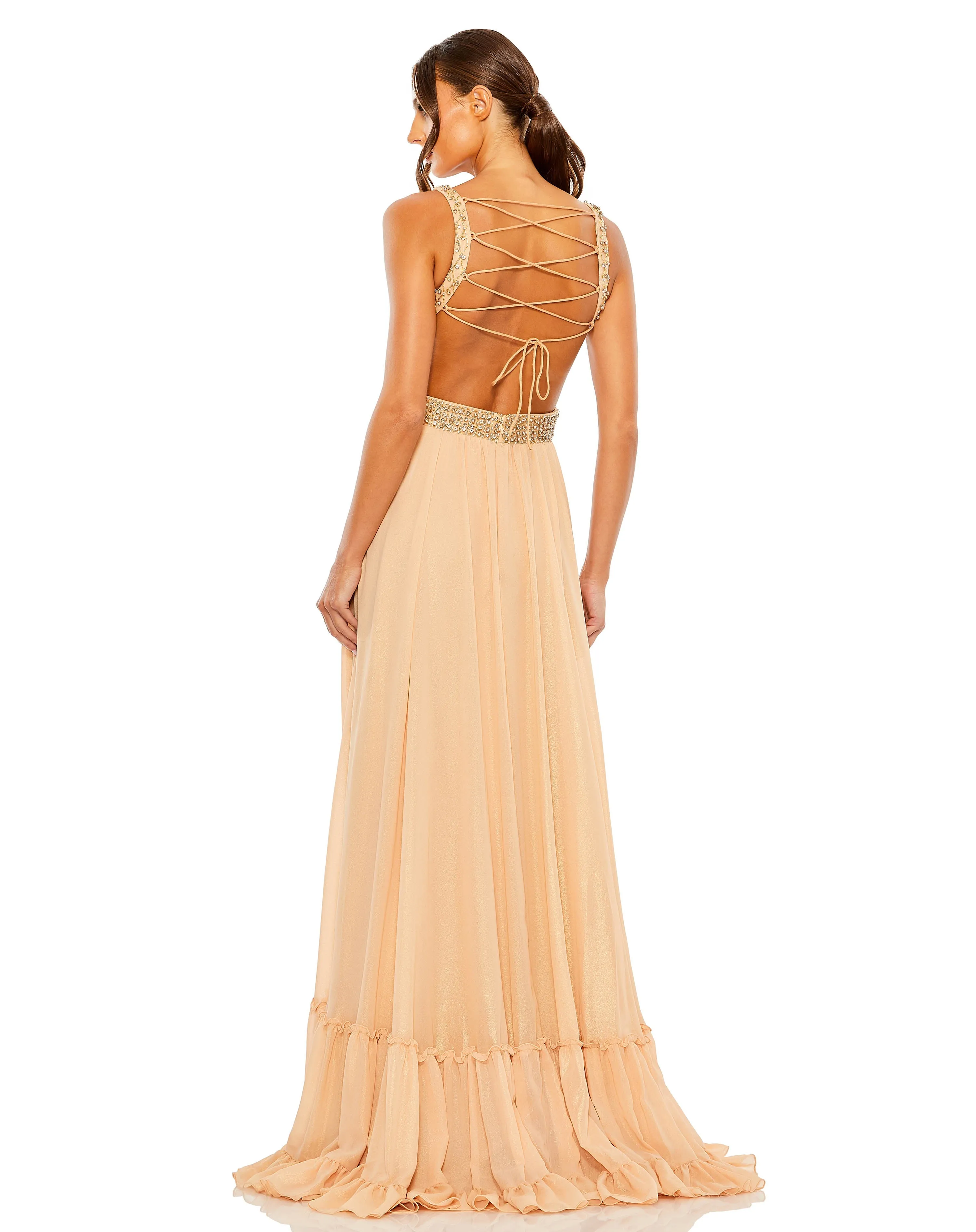 Mac Duggal 68465 Dress