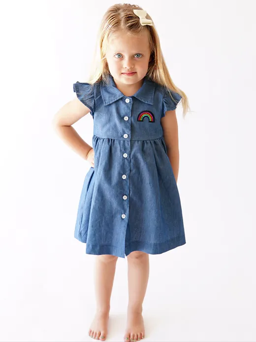Maci Dress