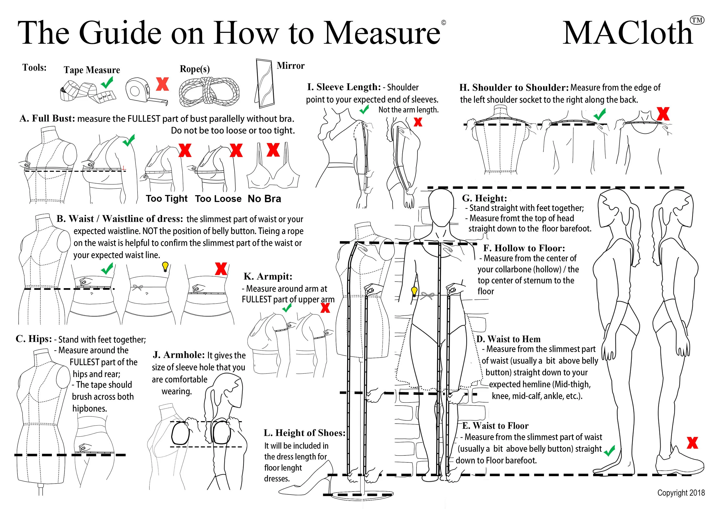 MACloth Women Short Sleeves Mermaid Prom Dresses Jersey Formal Evening Gowns