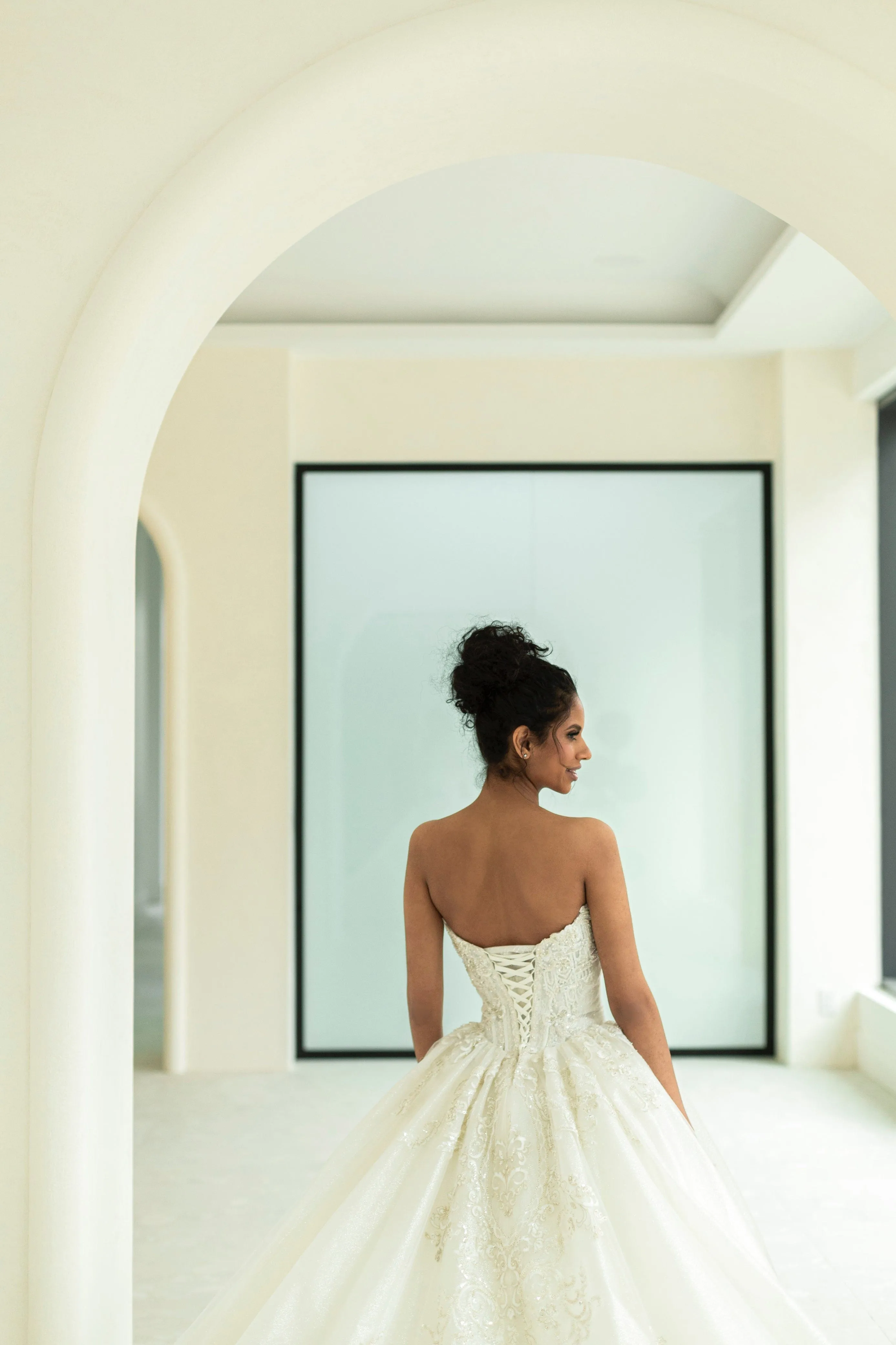 Magnolia Couture: Silene