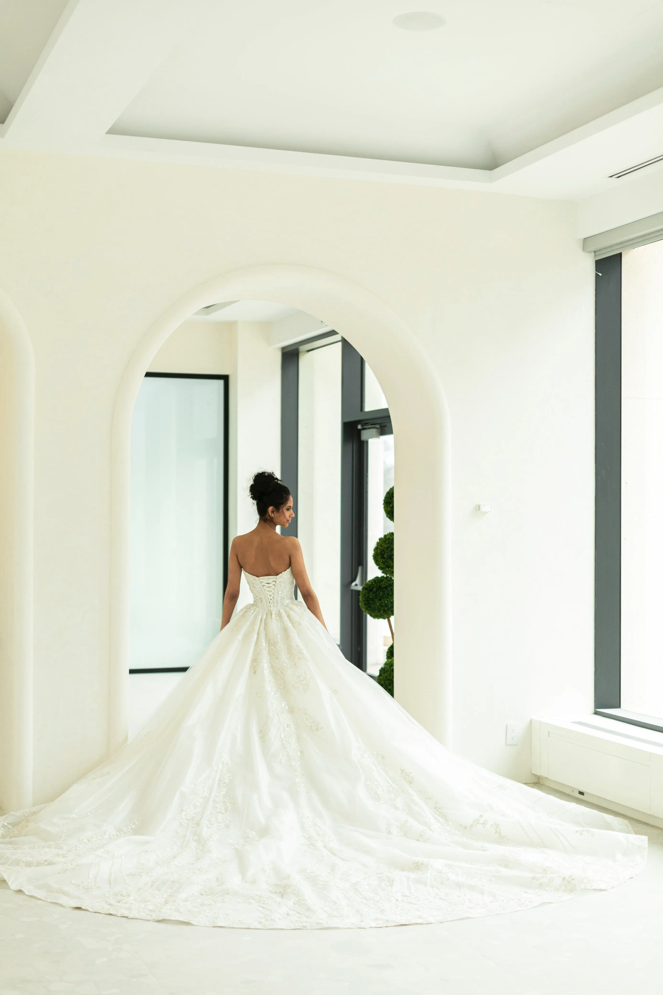 Magnolia Couture: Silene