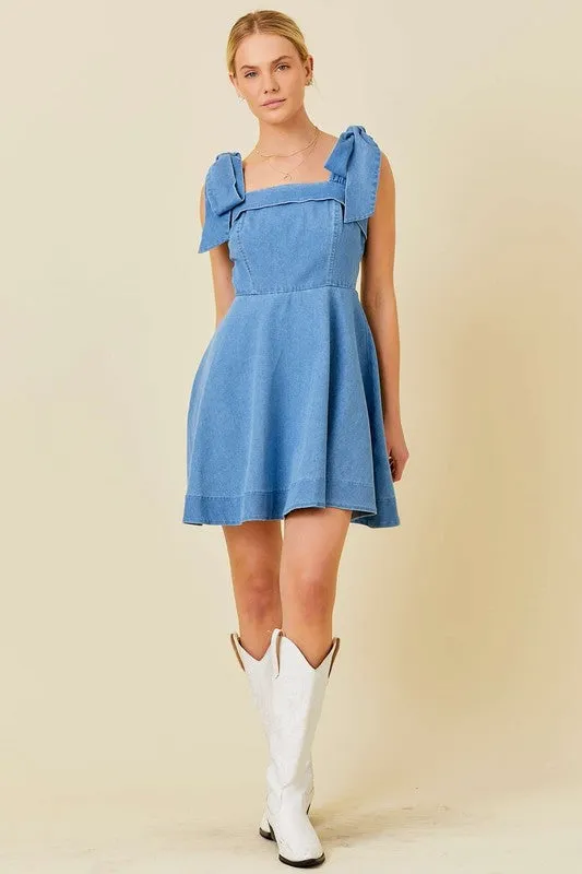 Malibu Dress