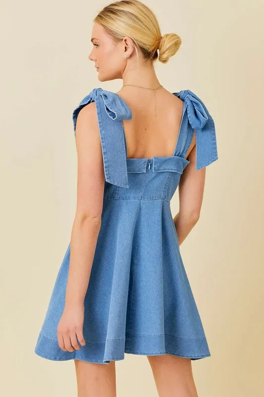 Malibu Dress