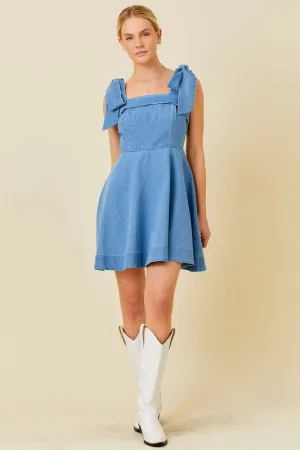 Malibu Dress