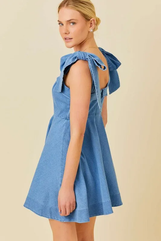 Malibu Dress