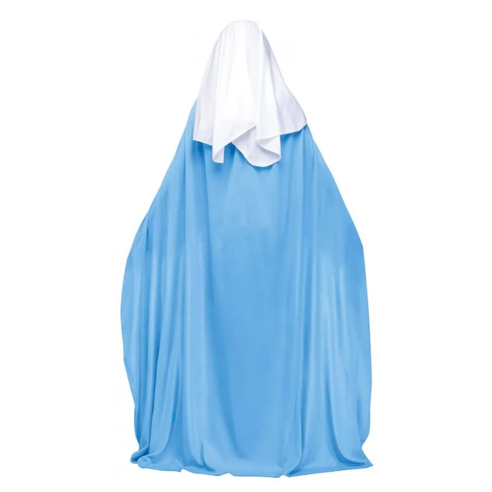 Mary