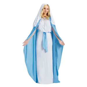 Mary