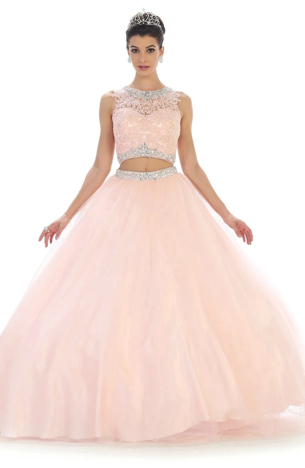 May Queen LK81