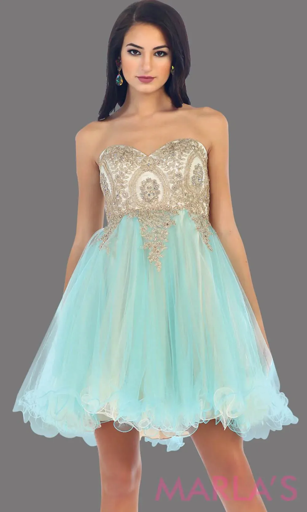 May Queen MQ1286
