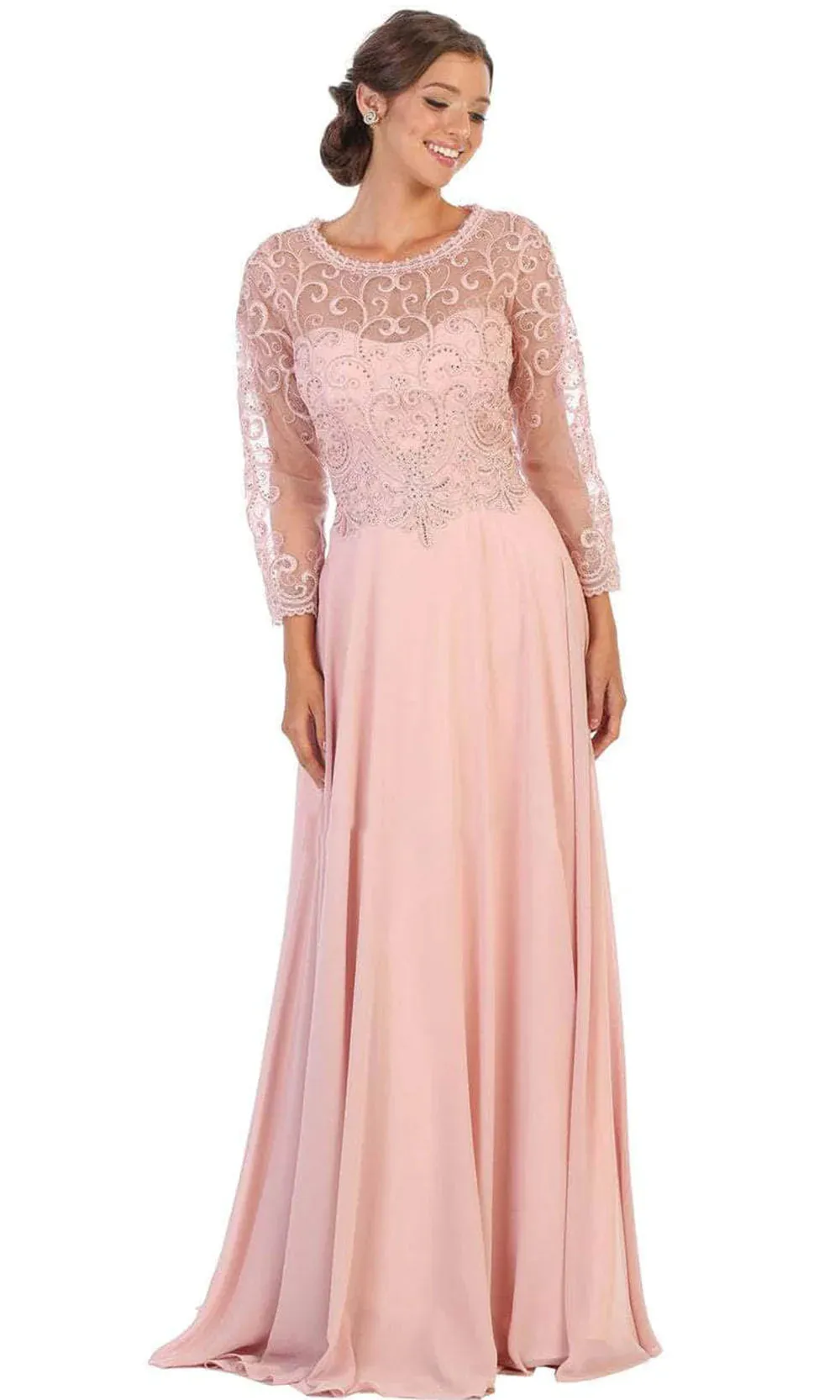 May Queen MQ1706