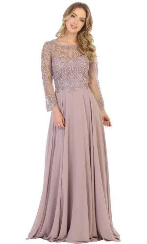 May Queen MQ1706