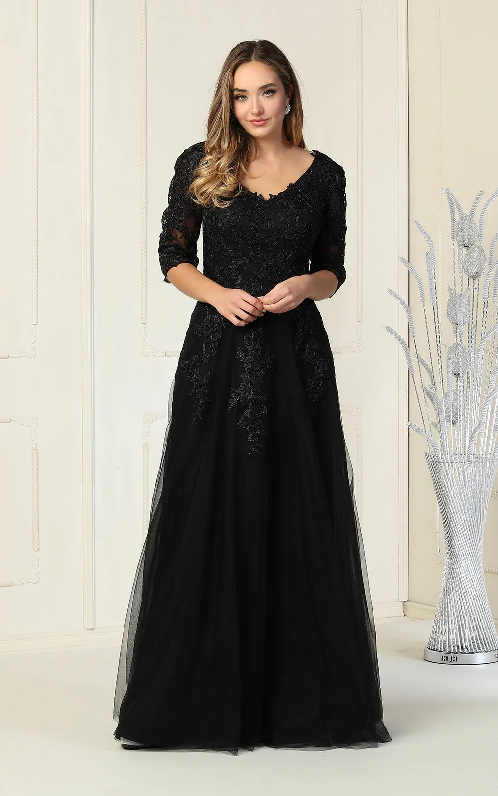 May Queen MQ1859
