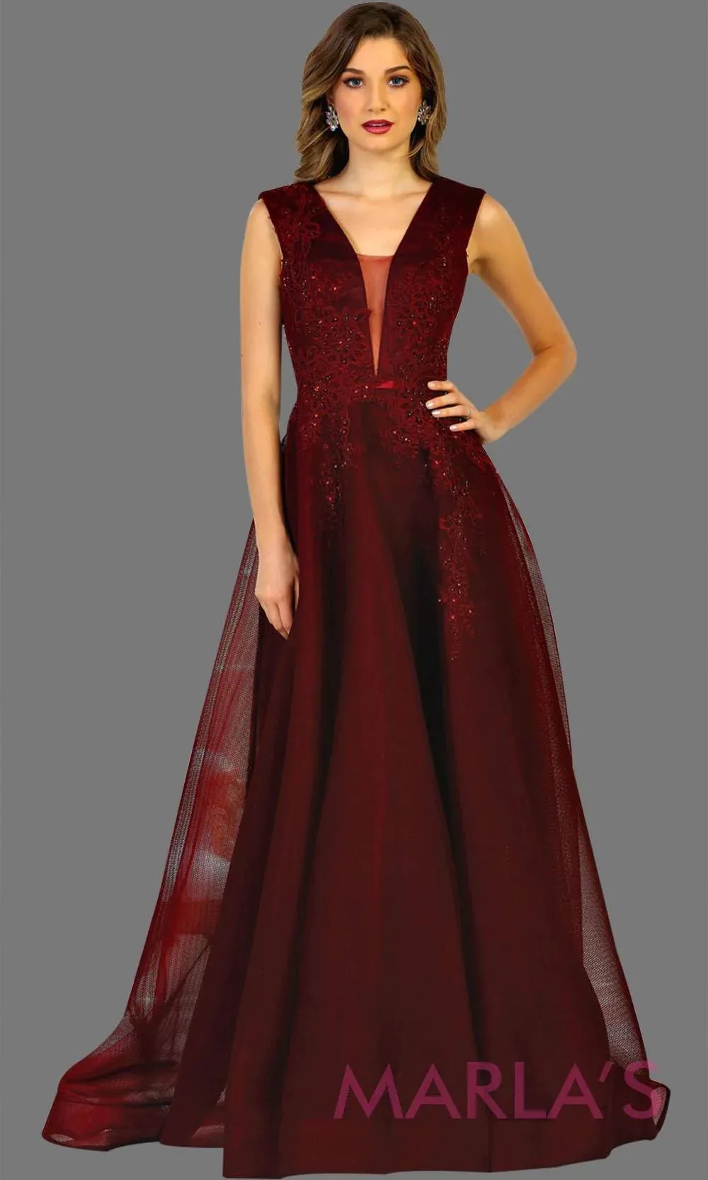 May Queen RQ7606