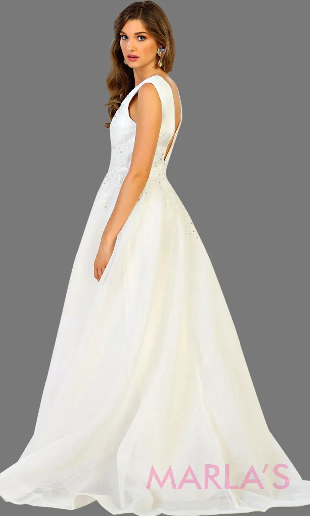May Queen RQ7606
