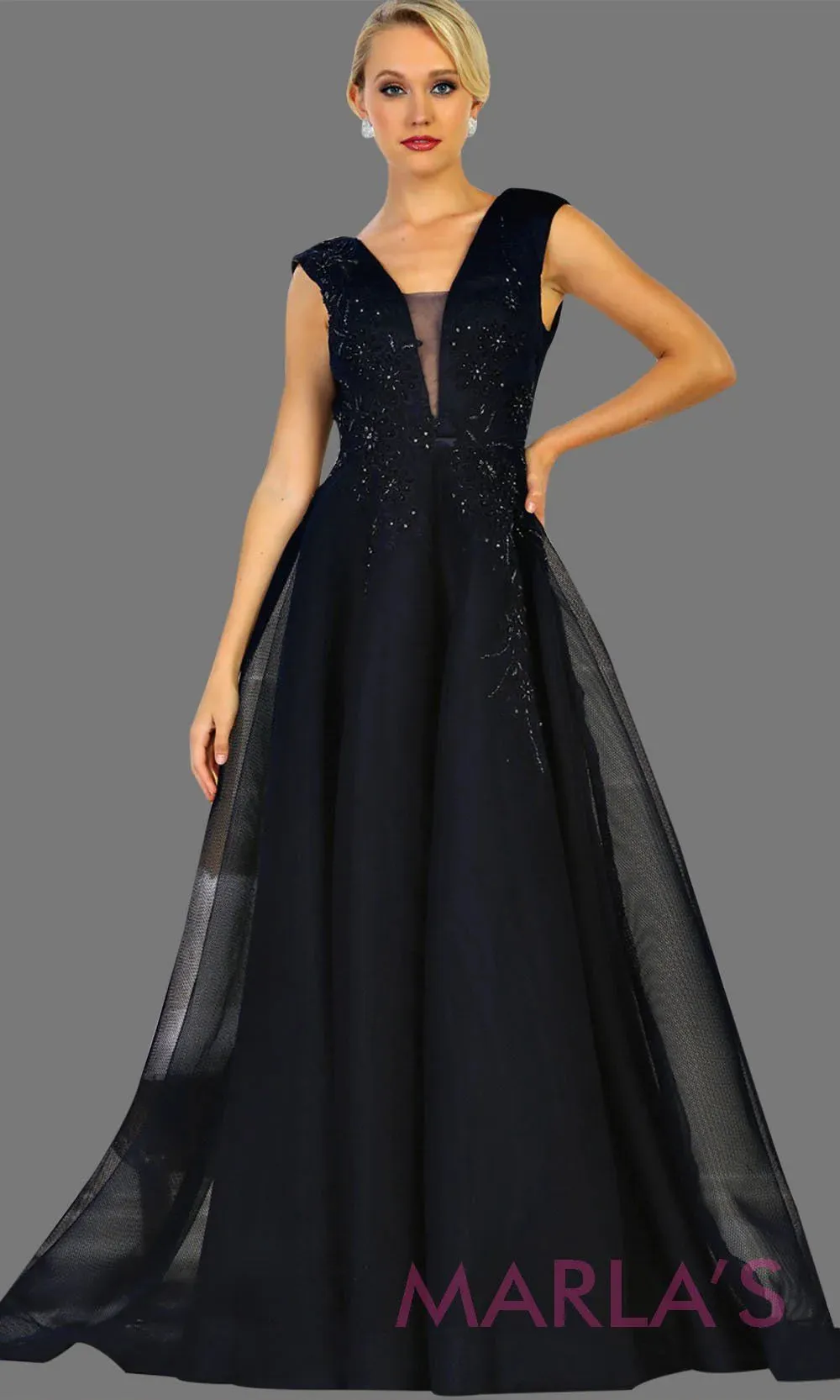 May Queen RQ7606