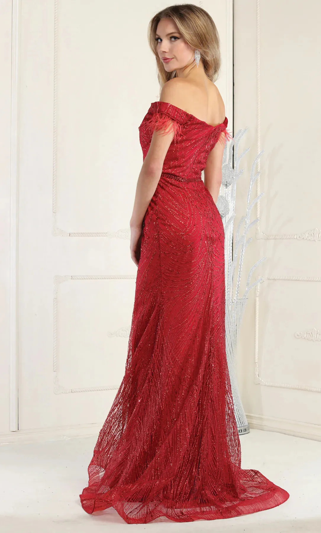 May Queen RQ7963