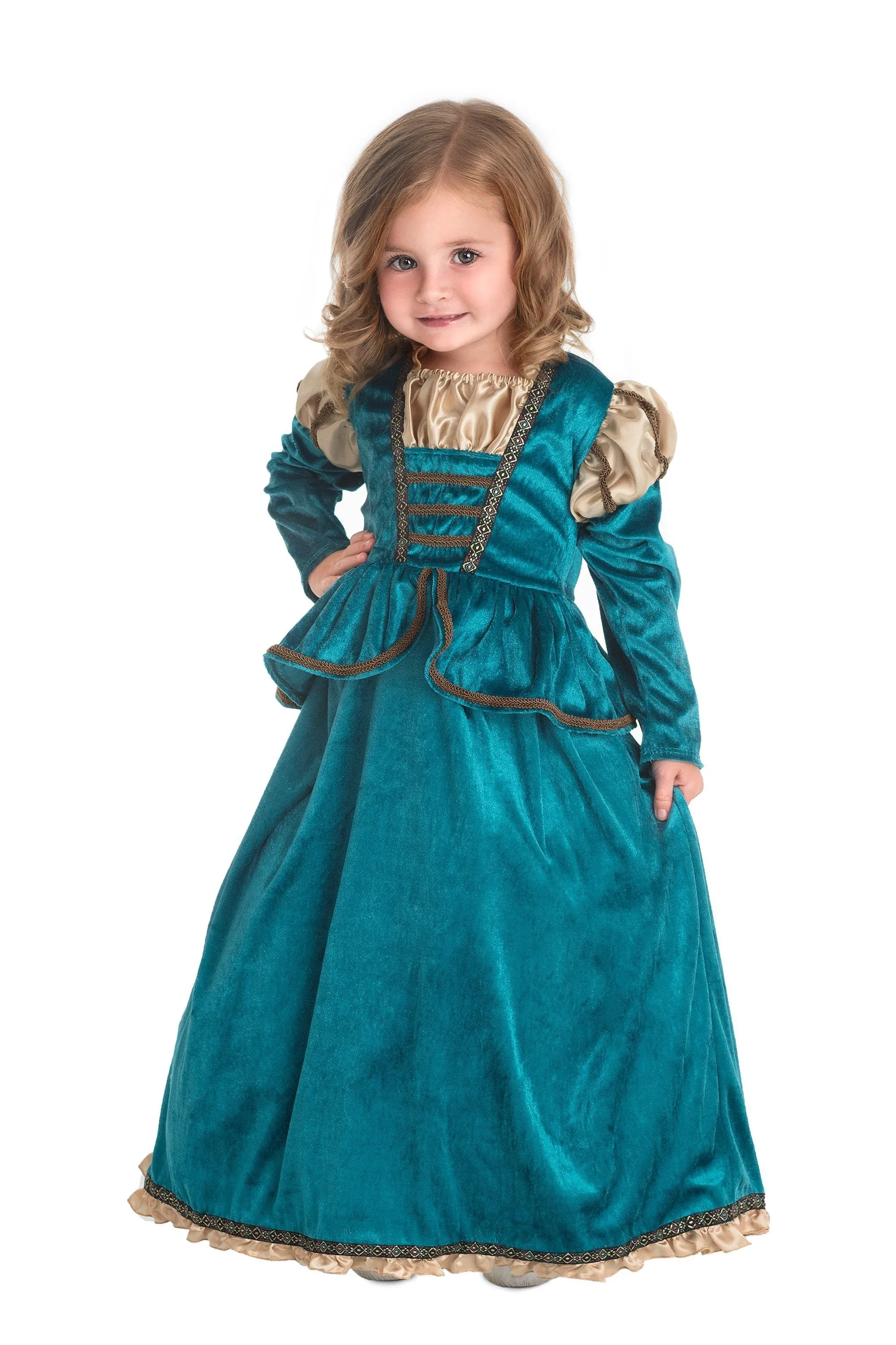 Medieval Princess