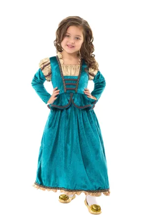 Medieval Princess