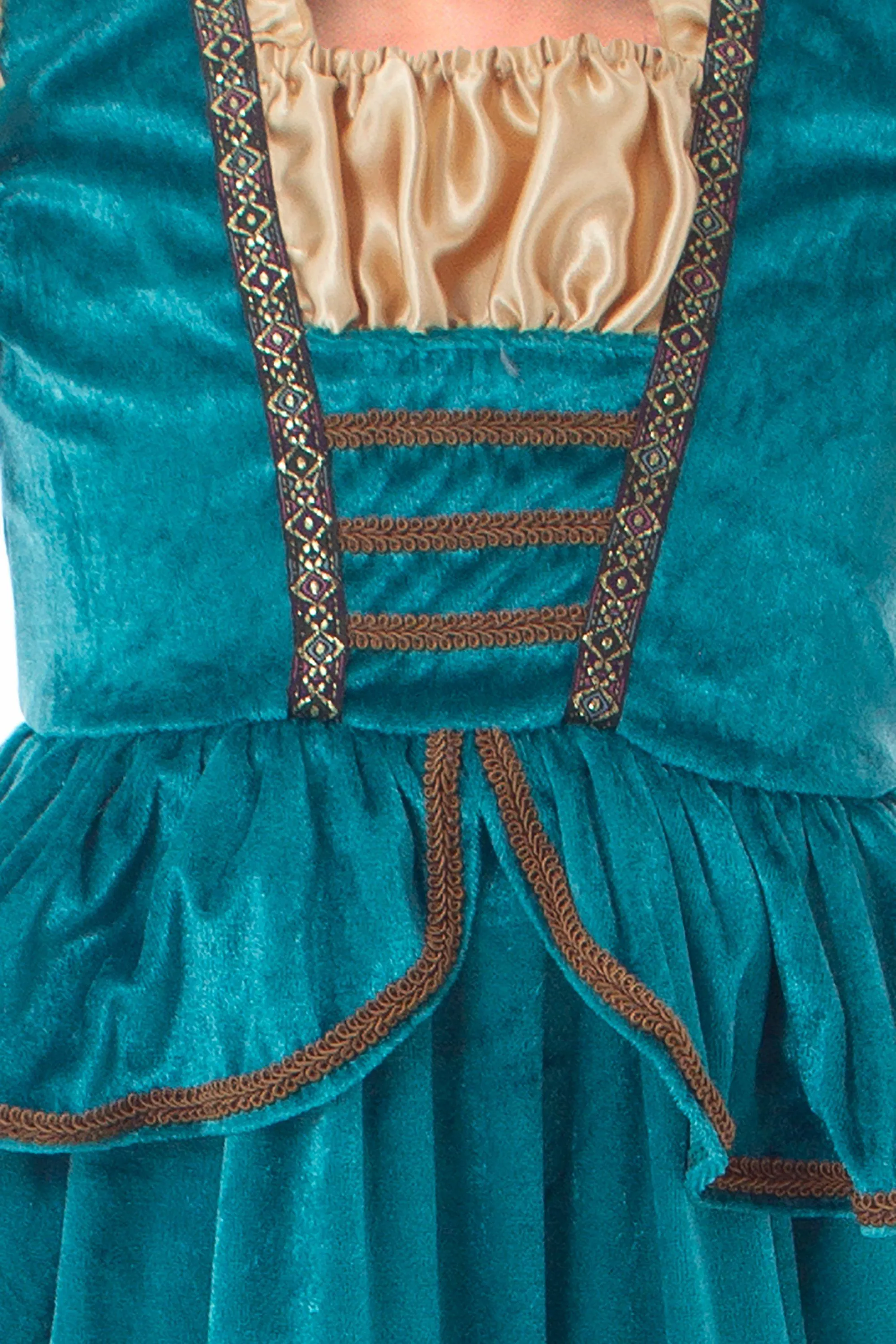 Medieval Princess